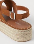 Espadrilles Sandals